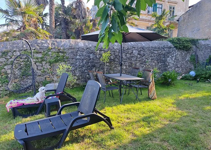 Apartment Roberta