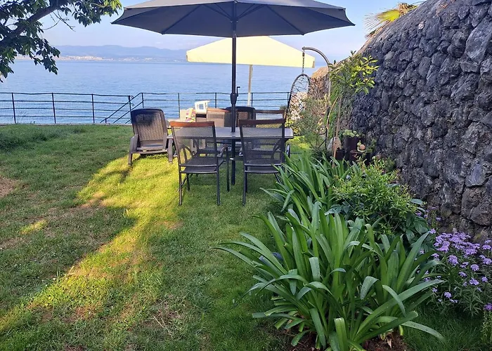 Apartment Roberta