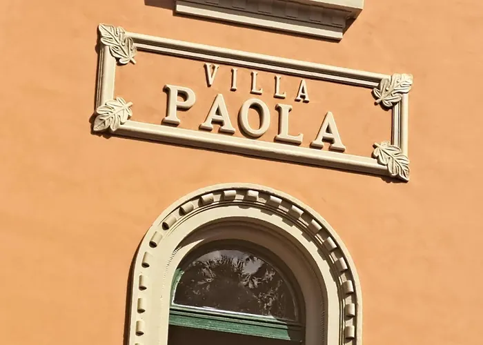 Apartment Roberta