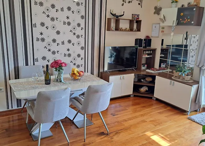 Apartment Roberta