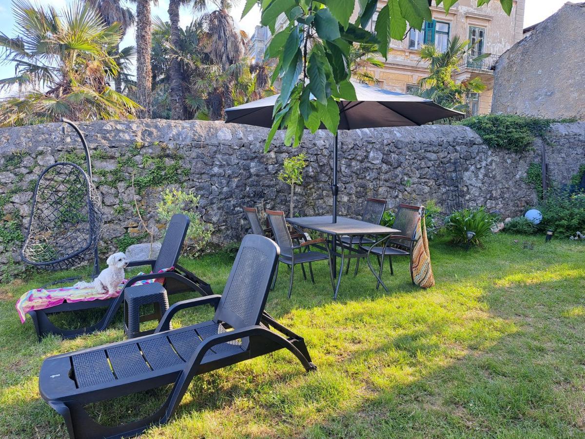 Roberta Apartament Lovran