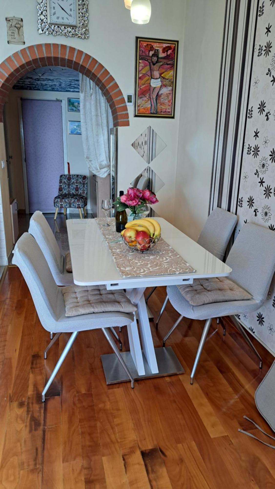 Apartamento Roberta Lovran