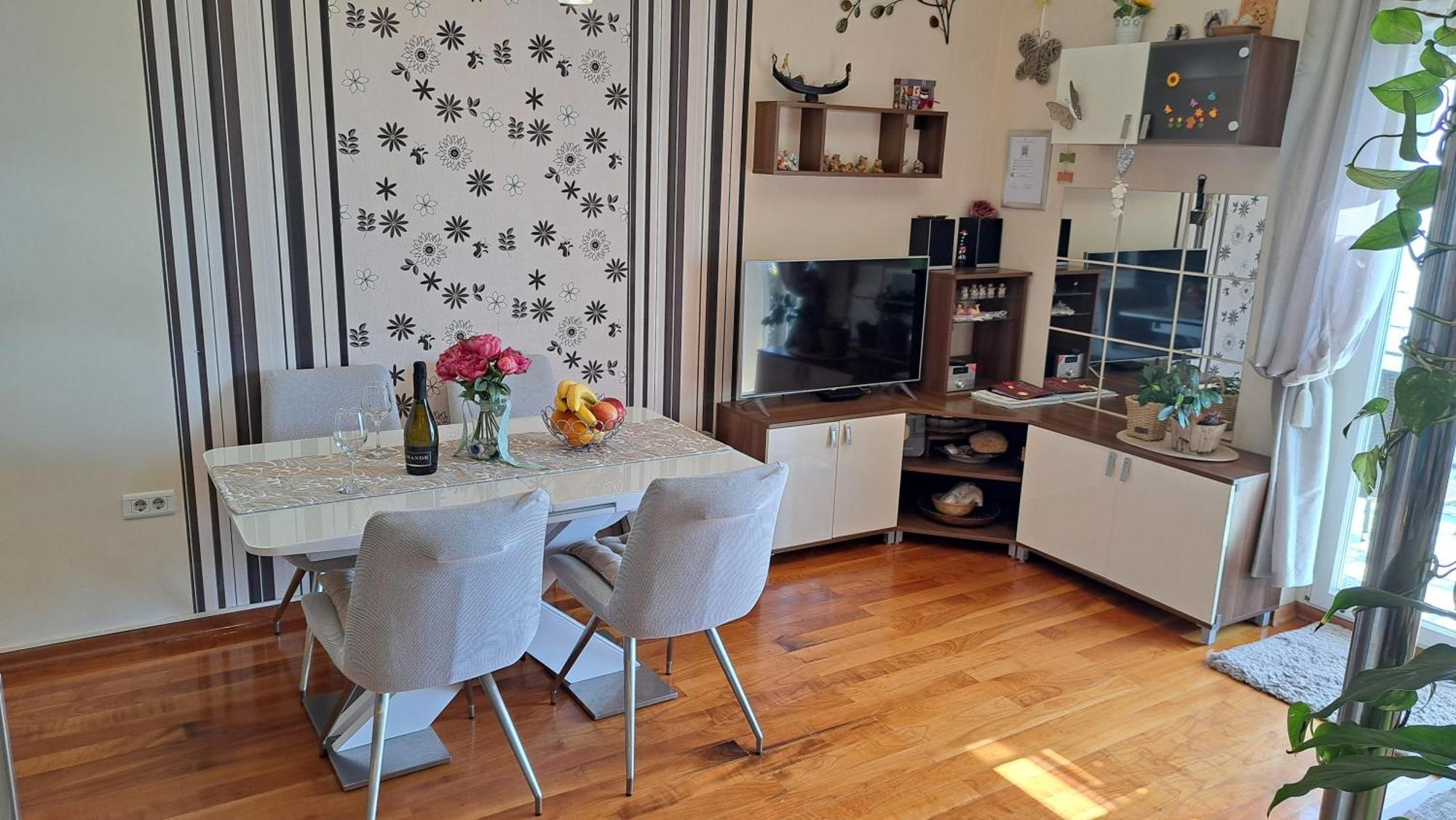 Apartamento Roberta Lovran