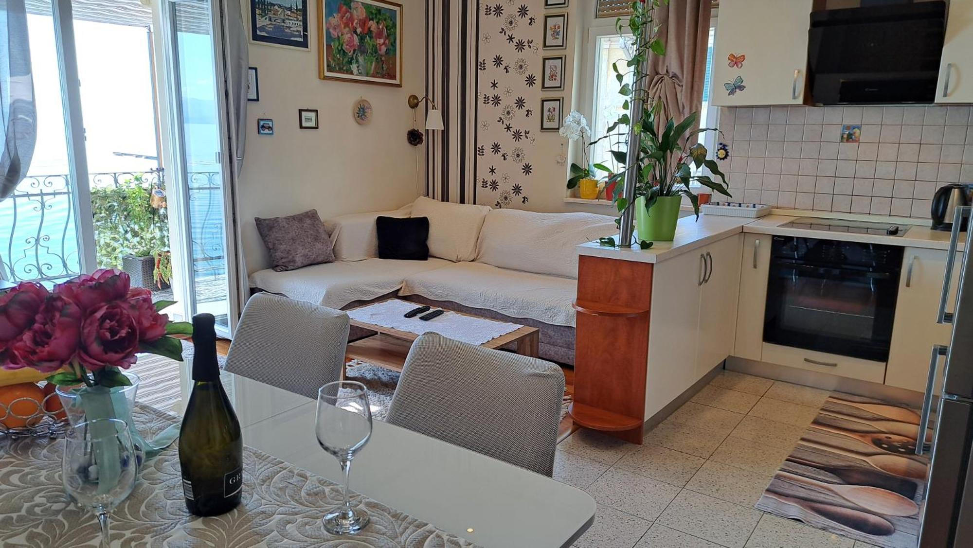 Apartamento Roberta
