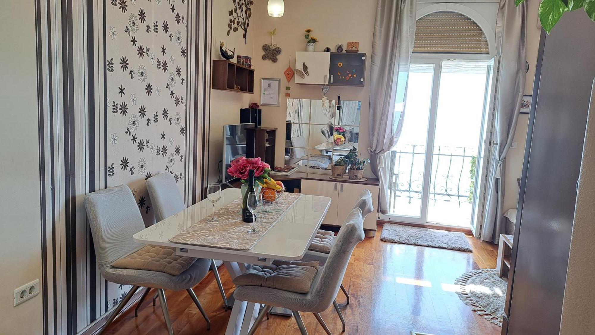 Roberta Apartamento Lovran